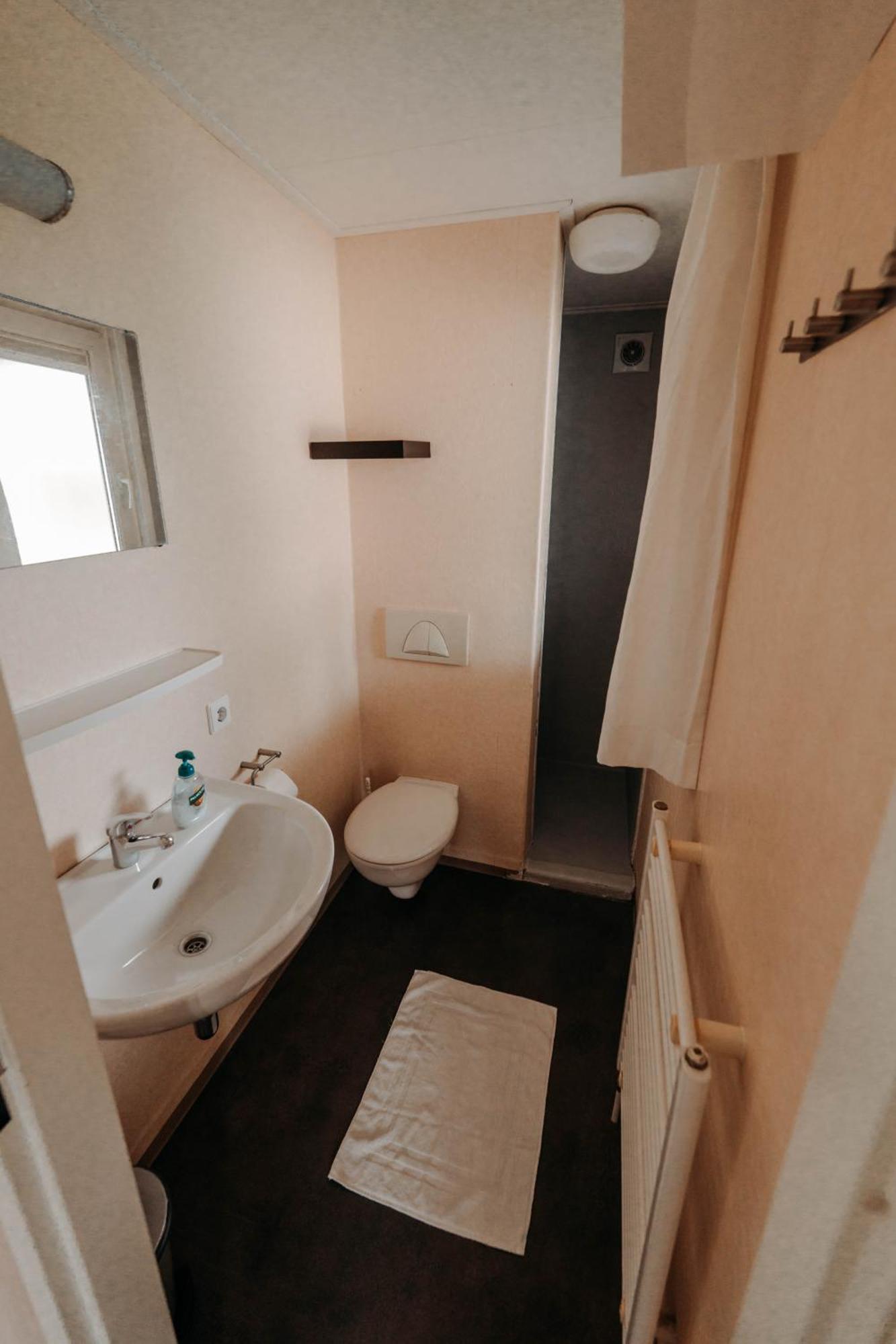 Chalet Tulpenweide - Recreatie Breezand Kültér fotó
